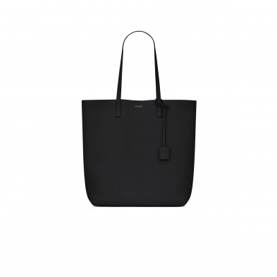 YSL SHOPPING SAINT LAURENT IN LEATHER 600306CSV0J1000 (32.5*35*10.5cm)